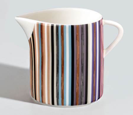 Mlecznik Missoni Stripes Jenkins 148/156