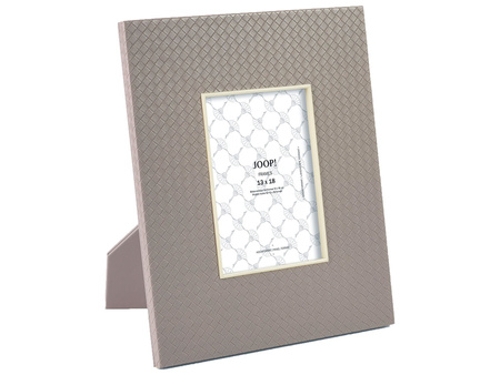 Ramka na zdjęcia JOOP! Homeline Gray 13x18