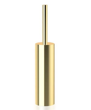 Szczotka WC Decor Walther BAR SBG złoty
