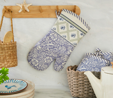 Rękawica kuchenna Ulster Weavers Coastal Treasures