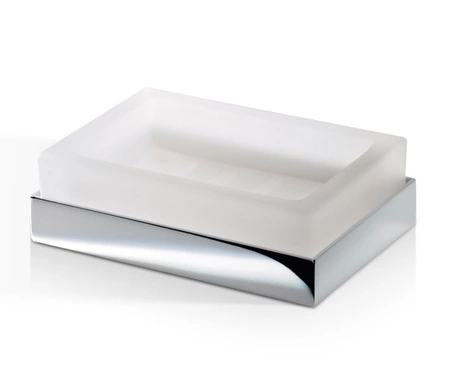 Mydelniczka Decor Walther CO STS chrom