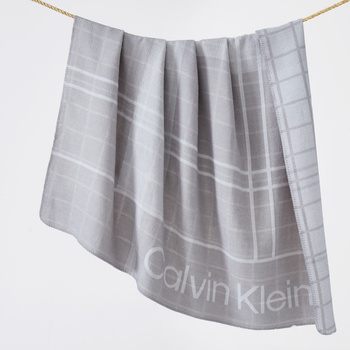 Koc Calvin Klein OFFSET 127x178 Grey