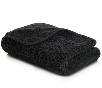 Ręcznik Graccioza Egoist 800 g/m² 20021 Black