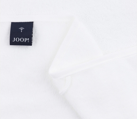 Ręcznik JOOP! Studio 1710-600 White