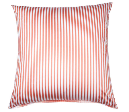Poszewka na poduszkę Janine Modern Classic 3912-44 Koralowy