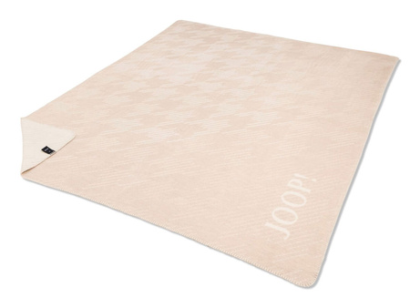 Koc JOOP! Select 804556 150x200 Creme