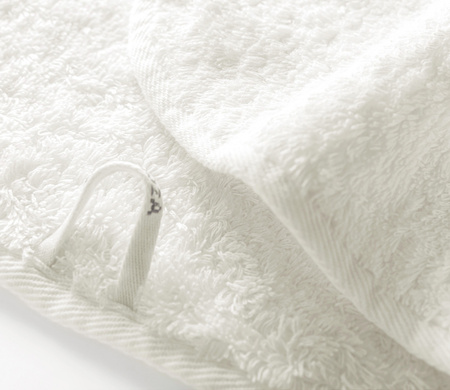 Ręcznik Graccioza Egoist 800 g/m² 23954 Snow