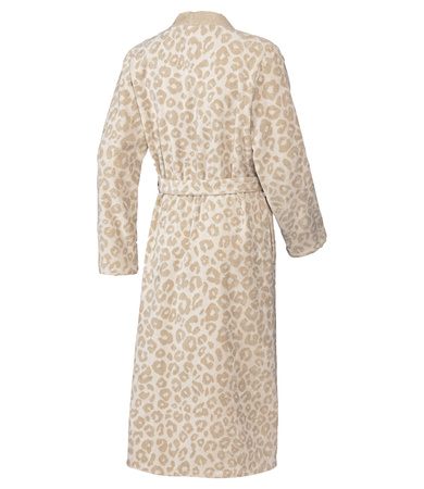 Szlafrok damski kimono JOOP! Leo 1666-36 S-XL Creme