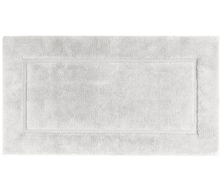 Dywanik łazienkowy Graccioza Egoist Frame 2600 g/m² 24418 Cloud