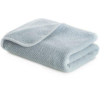 Ręcznik Graccioza Bee Waffle 23956 Seamist