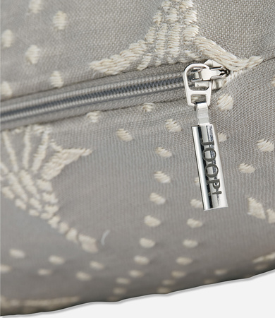 Poszewka JOOP! Cornflower Charm 71274-010 Silber