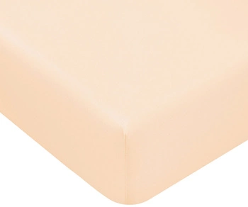 Formesse Bella Donna Jersey prześcieradło 101 czarny