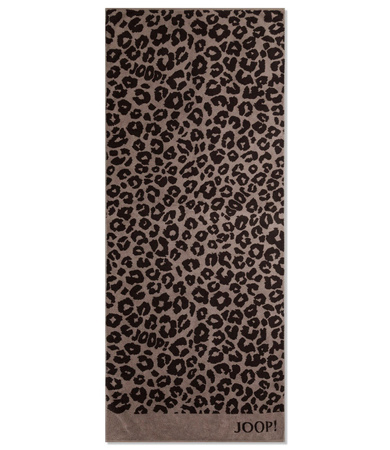 Ręcznik do sauny JOOP! Leo 1703-39 Mocca