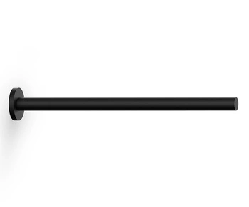 DECOR WALTHER BAR HTH 1 wieszak na ręczniki czarny