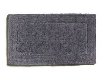 Dywanik łazienkowy bawełniany Möve 850 Stone 60x100