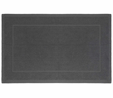 Mata łazienkowa Graccioza Egoist 1100 g/m² 20766 Storm