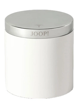 Pojemnik uniwersalny JOOP! Chromeline Duży White