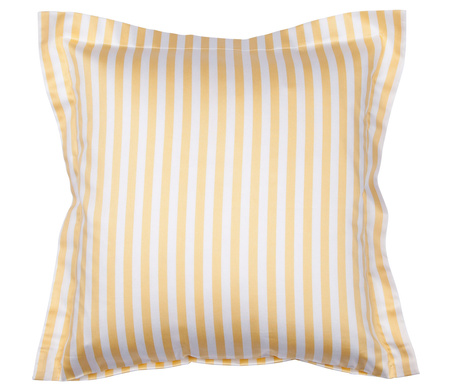 Poszewka na poduszkę Janine Modern Classic 3910-13 Jasny Żółty