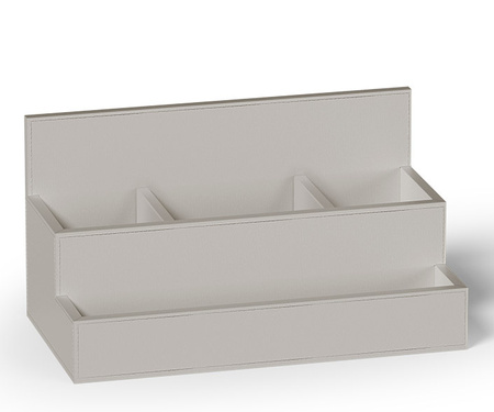 Pojemnik bez przykrywki Decor Walther BROWNIE STORAGE taupe