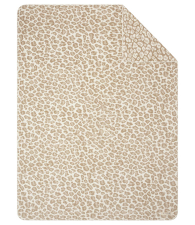 Koc s.Oliver 2657-300 150x200 Beżowy