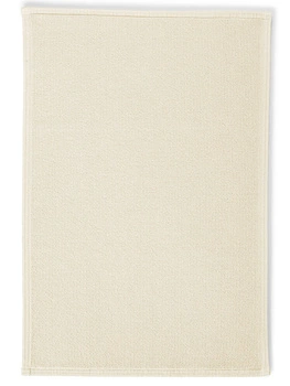 Rhomtuft dywanik łazienkowy Plain 58-020 natur