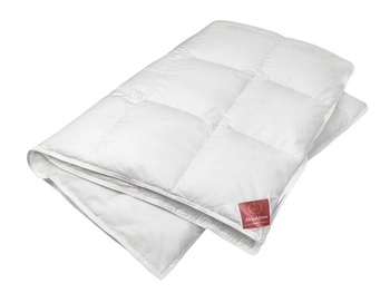 Brinkhaus kołdra puchowa całoroczna Carat Medium