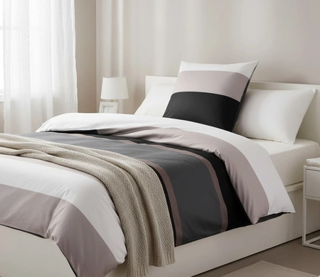 Pościel satyna bawełniana JOOP! Mood 4095 9