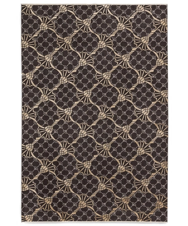 Dywan JOOP! Cornflower Double Anthracite