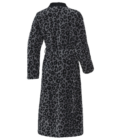 Szlafrok damski kimono JOOP! Leo 1666-90 S-XL Black