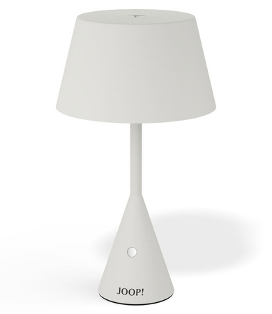 Lampa na baterie JOOP! MOVE LIGHTS 34254 silber