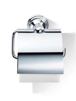 DECOR WALTHER CLASSIC CL TPH4 wieszak na papier chrom