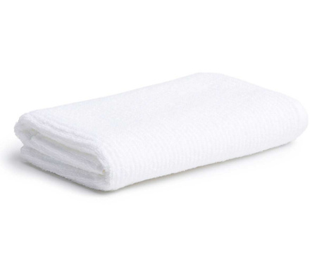 Ręcznik Elements Uni 001 biały
