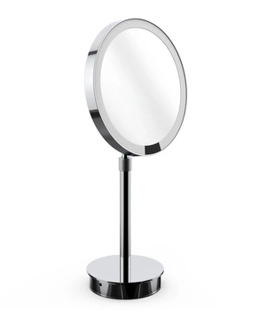 Lusterko kosmetyczne Decor Walther JUST LOOK PLUS SR chrom