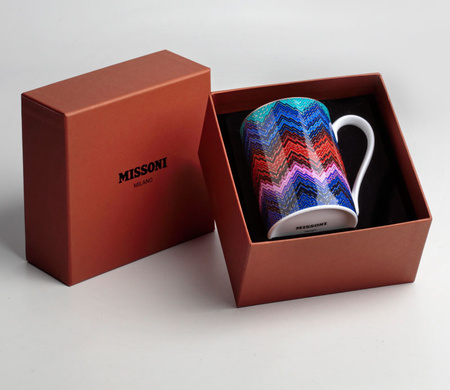 Kubek Missoni Starlight Luxury Box