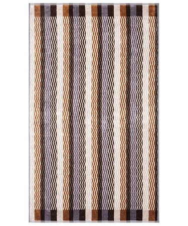 Ręcznik CARRARA Parigi 002 Sabbia