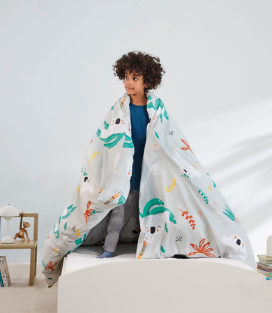 Pościel dla dzieci s.Oliver Koala 5049-870