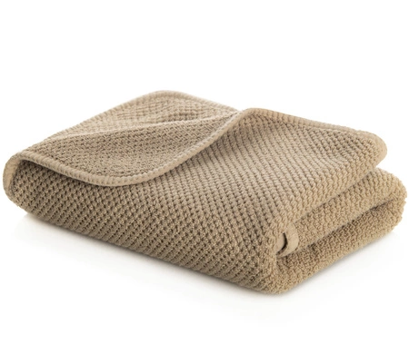 Ręcznik Graccioza Bee Waffle 20565 Stone