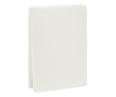 Prześcieradło Formesse Bella Donna PREMIUM 114 Off-White