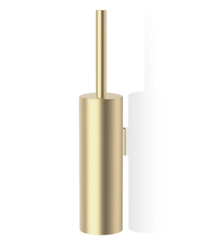 DECOR WALTHER BAR WBG szczotka WC naścienna złoty mat