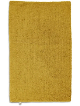Rhomtuft dywanik łazienkowy Pur 290-348 gold