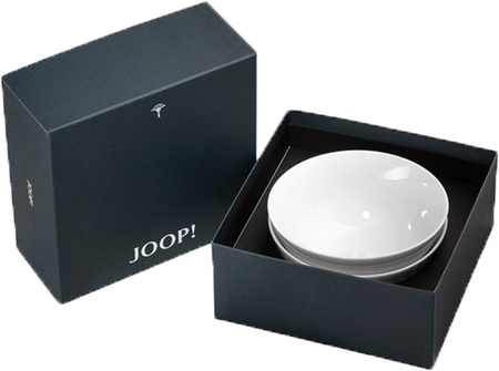Miska JOOP! Faded Cornflower 13 cm 2 szt.
