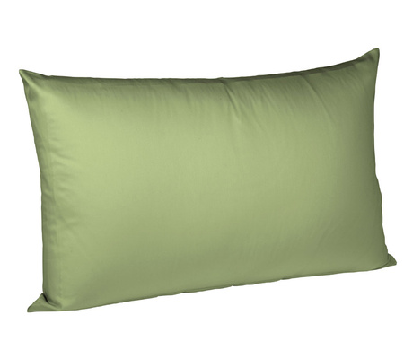 Poszewka na poduszkę Fleuresse Colours 9100-1525 Jadeit