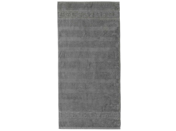 Ręcznik Cawö Noblesse 1001-779 grafit