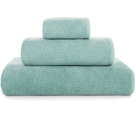 Ręcznik Graccioza Bee Waffle 23049 Baltic