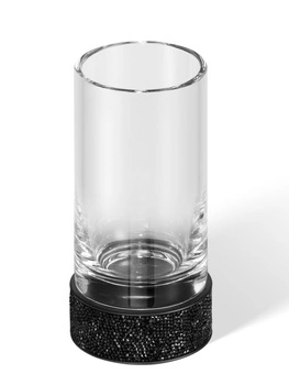 DECOR WALTHER ROCKS SMG kubek gładki czarny