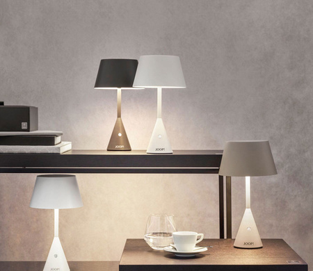 Lampa na baterie JOOP! MOVE LIGHTS 34259 white