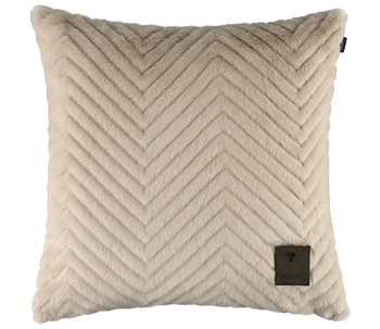 Poszewka futrzana JOOP! Elegant 71205-030 Natur