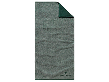 Ręcznik Tom Tailor 100279-948 Forest