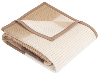 Koc Ibena Granada 1442-300 150x200 beżowy