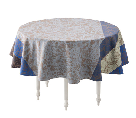 Obrus ogrodowy Le Jacquard Français Cottage Cosy